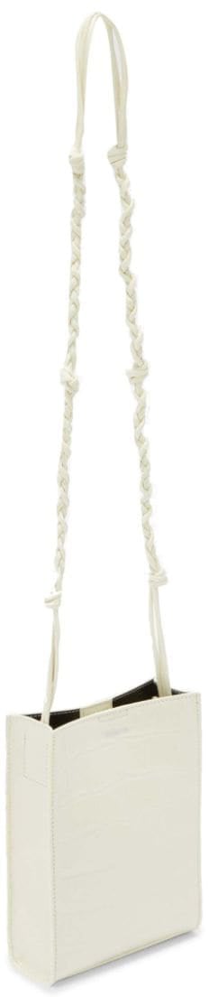 Jil Sander Bags White Wit