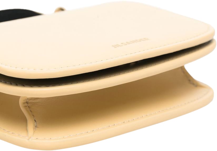 Jil Sander Bags Beige Beige