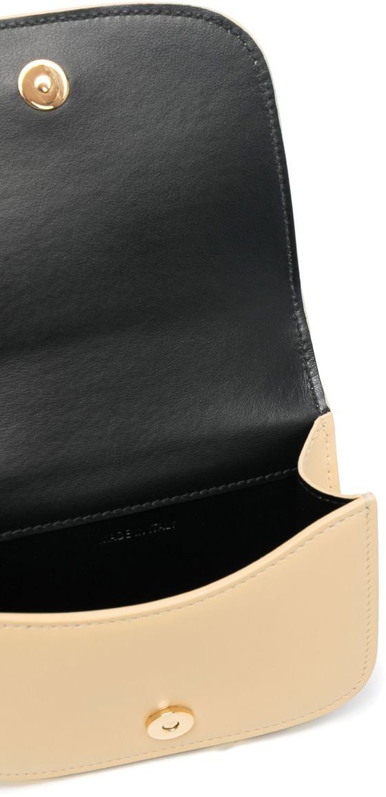 Jil Sander Bags Beige Beige
