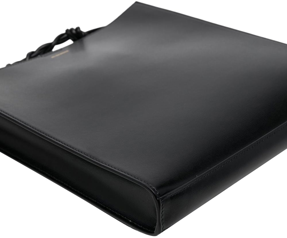 Jil Sander Bags Nero Zwart