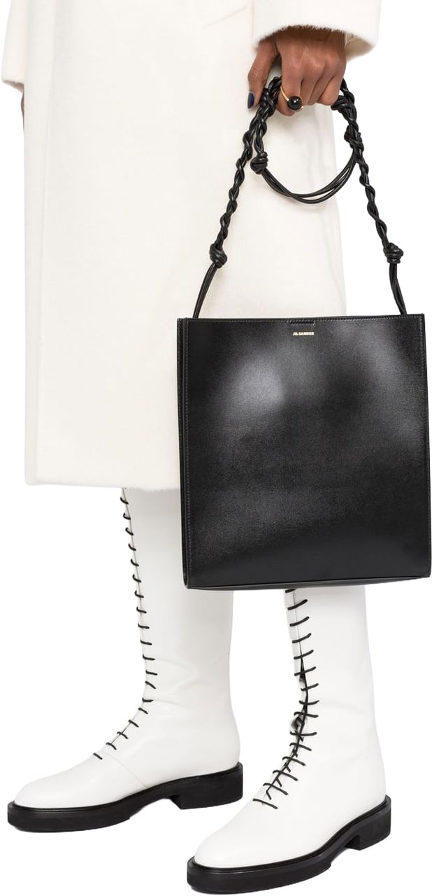 Jil Sander Bags Nero Zwart