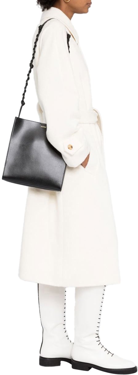 Jil Sander Bags Nero Zwart