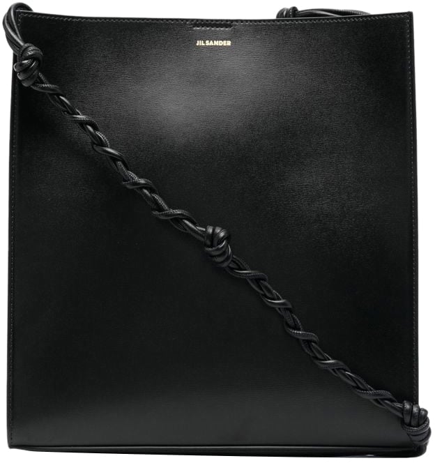 Jil Sander Bags Nero Zwart