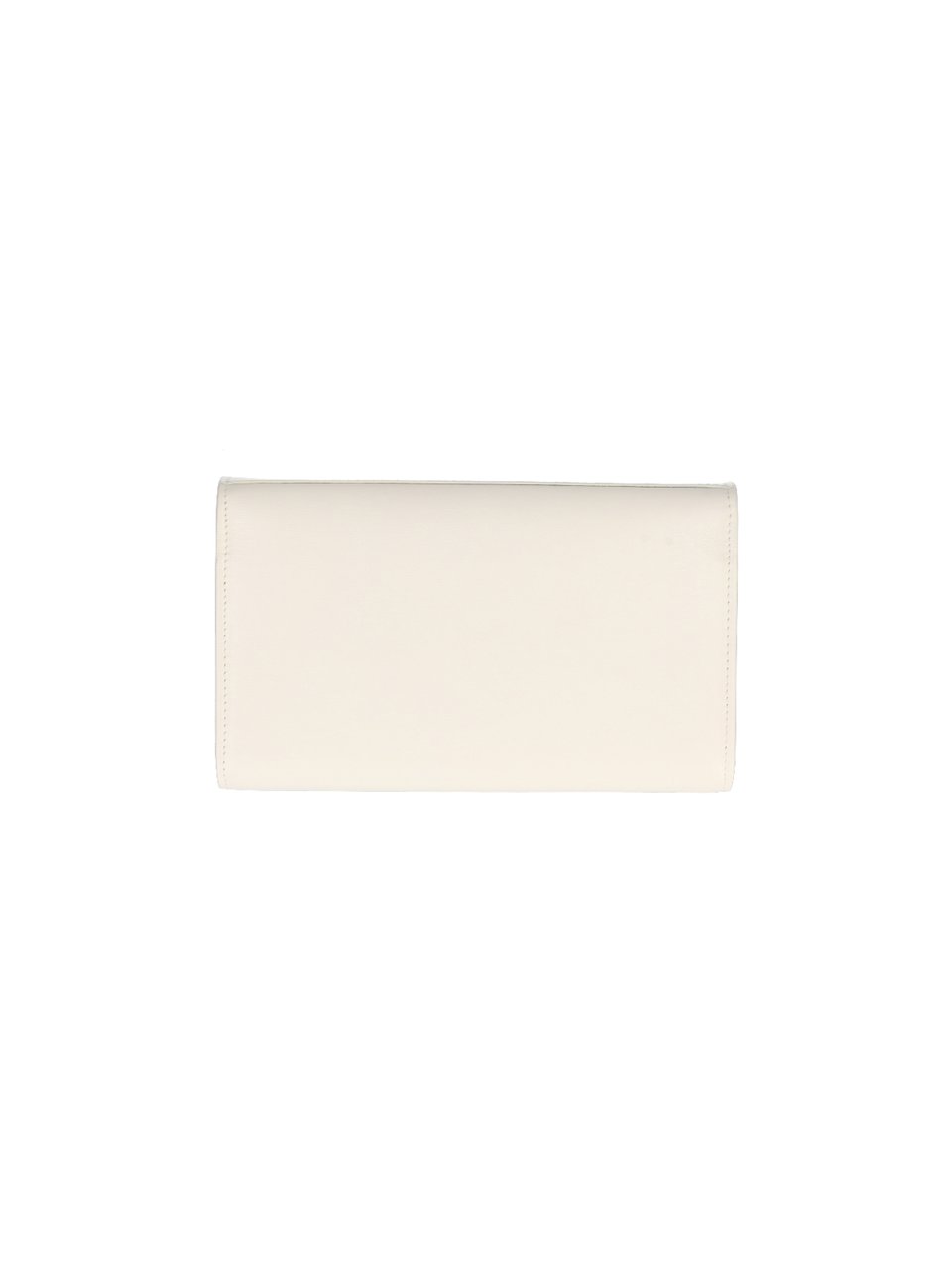 Jil Sander "Tangle" Shoulder Bag – White Wit