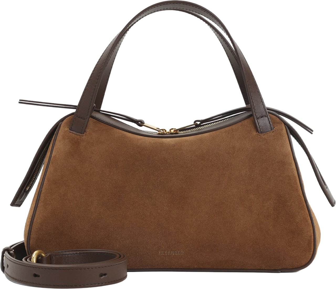 Jil Sander Dune Shoulder Bag Divers