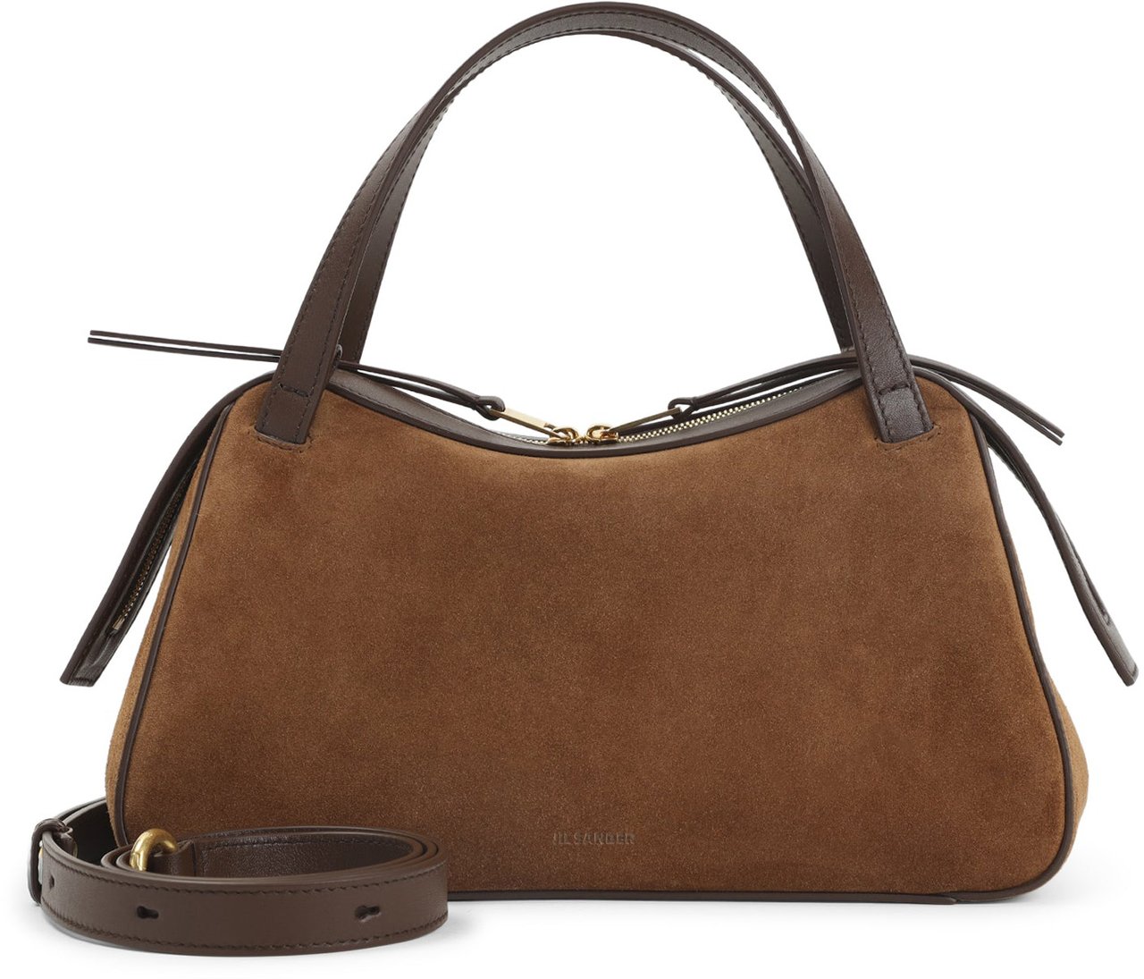 Jil Sander Dune Shoulder Bag Divers