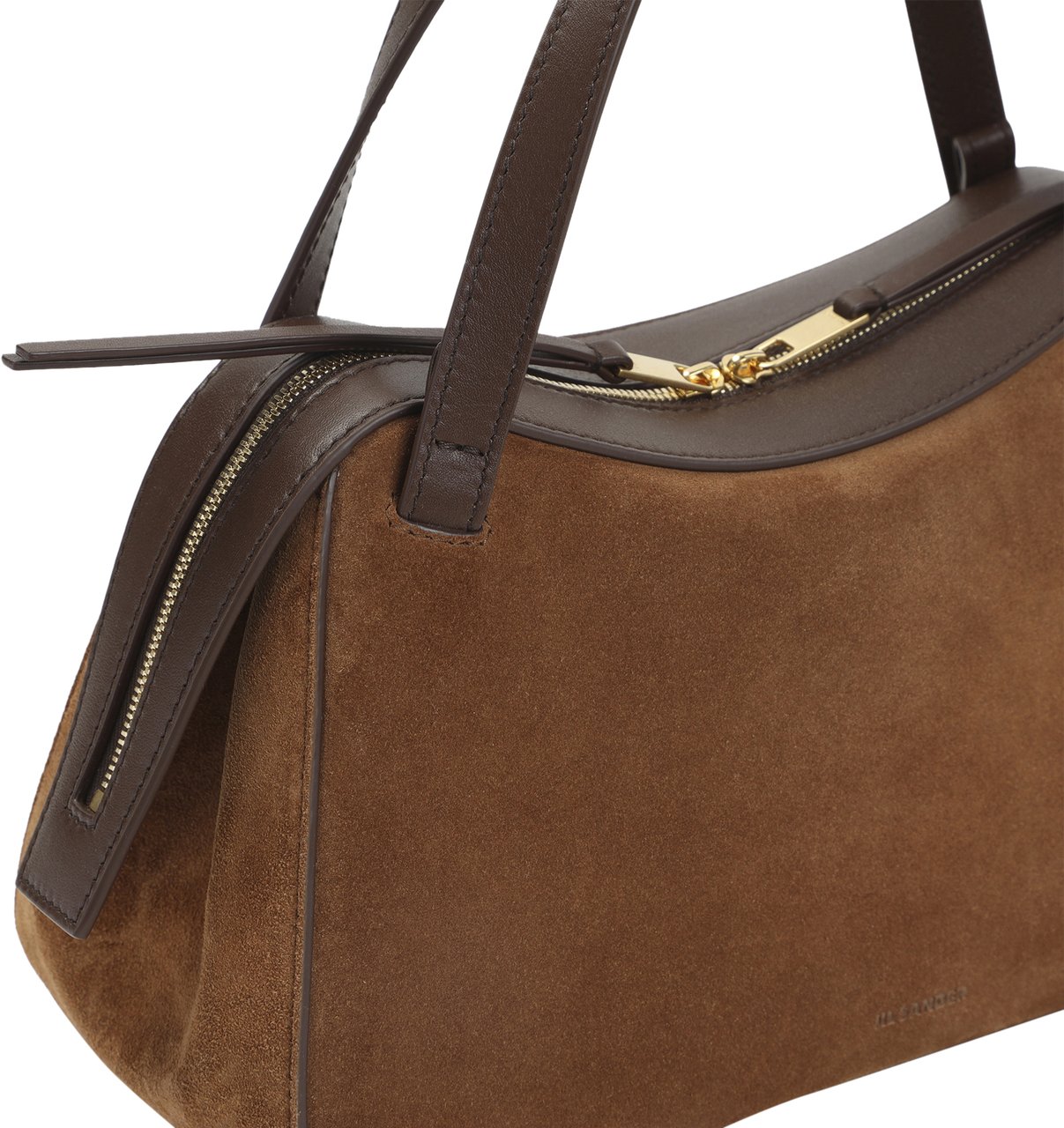 Jil Sander JIL SANDER J07WG0109.P8936 Bruin