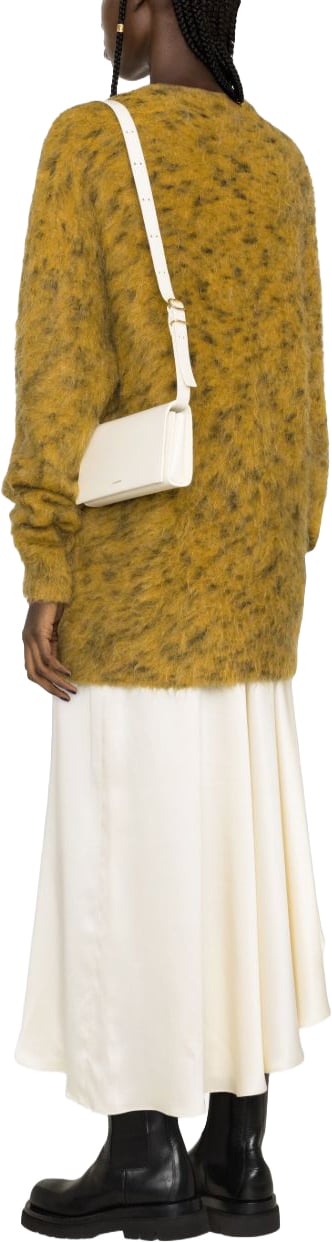 Jil Sander Bags Bianco Wit