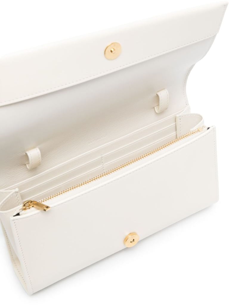 Jil Sander Bags Bianco Wit