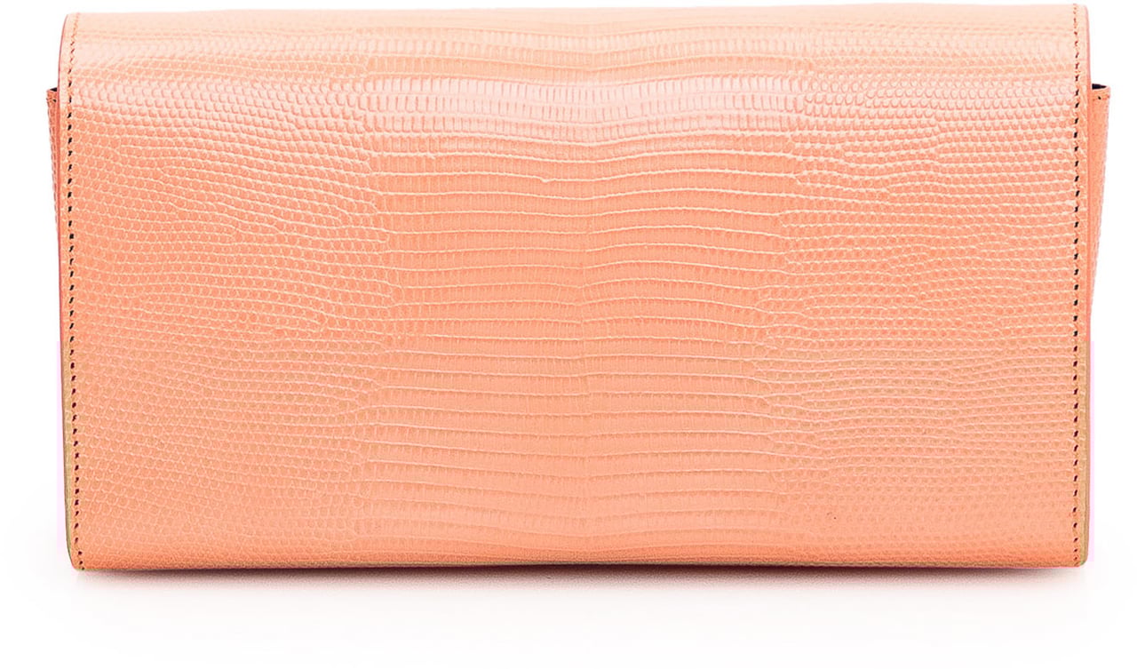 Jil Sander Borsa All-Day Roze