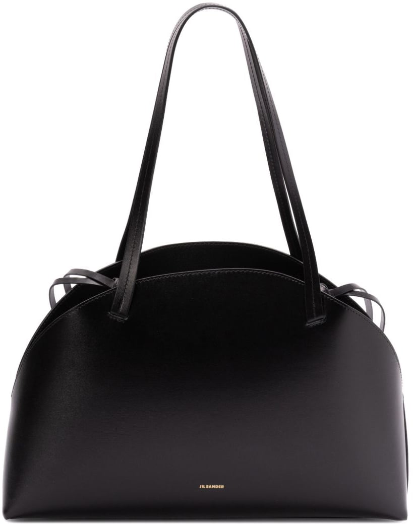 Jil Sander Bags Black Zwart