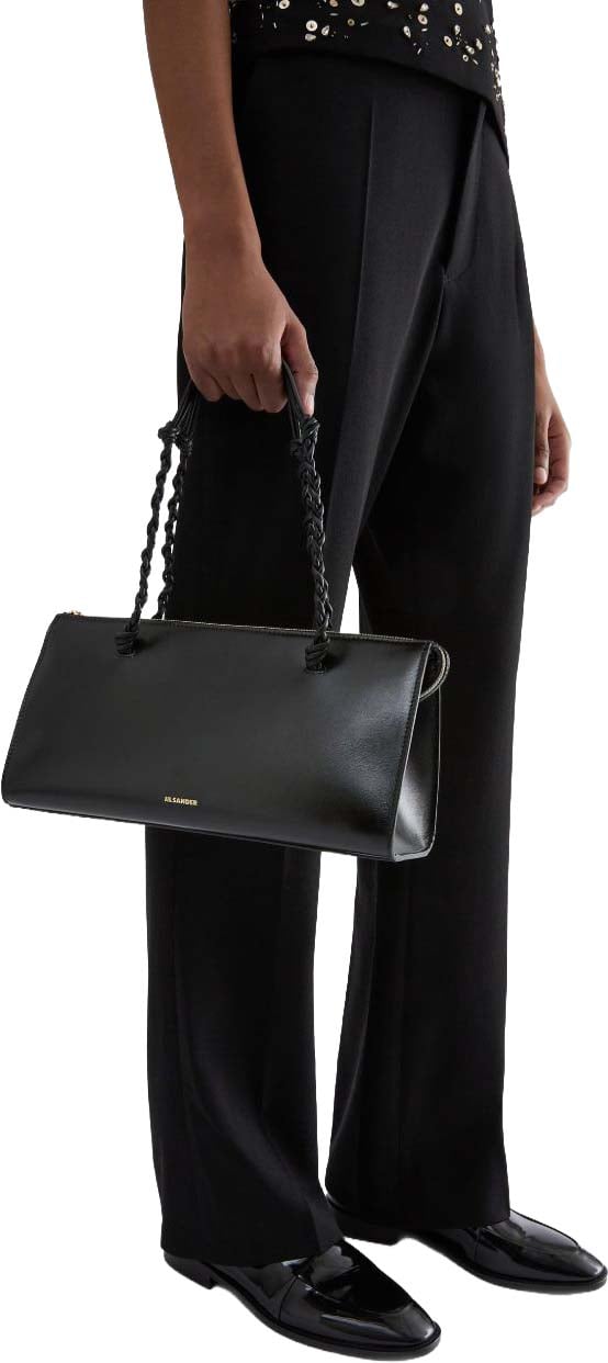 Jil Sander Bags Black Zwart