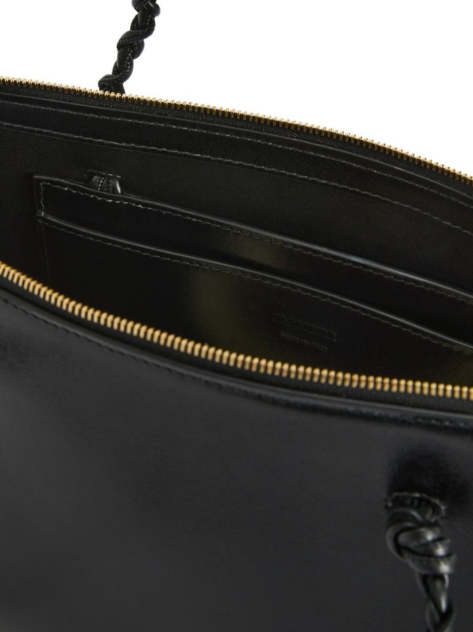 Jil Sander Bags Black Zwart