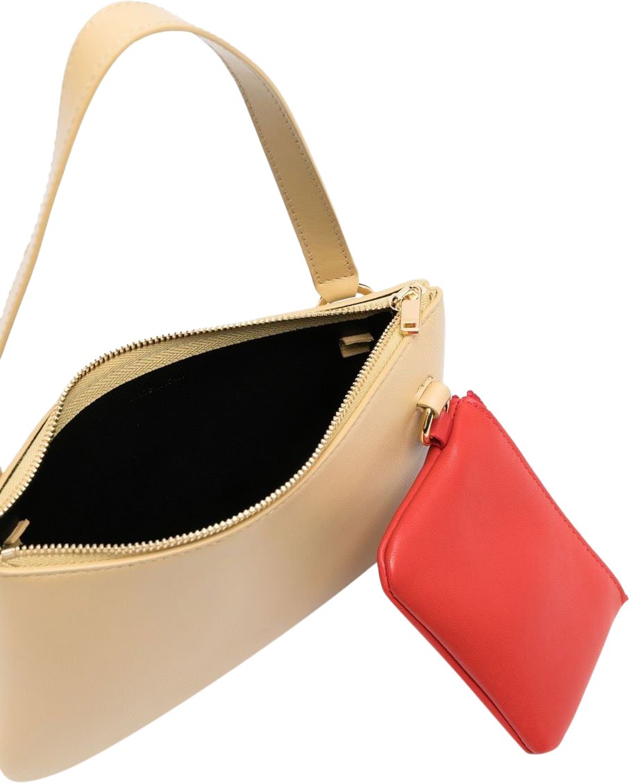 Jil Sander Bags Beige Beige