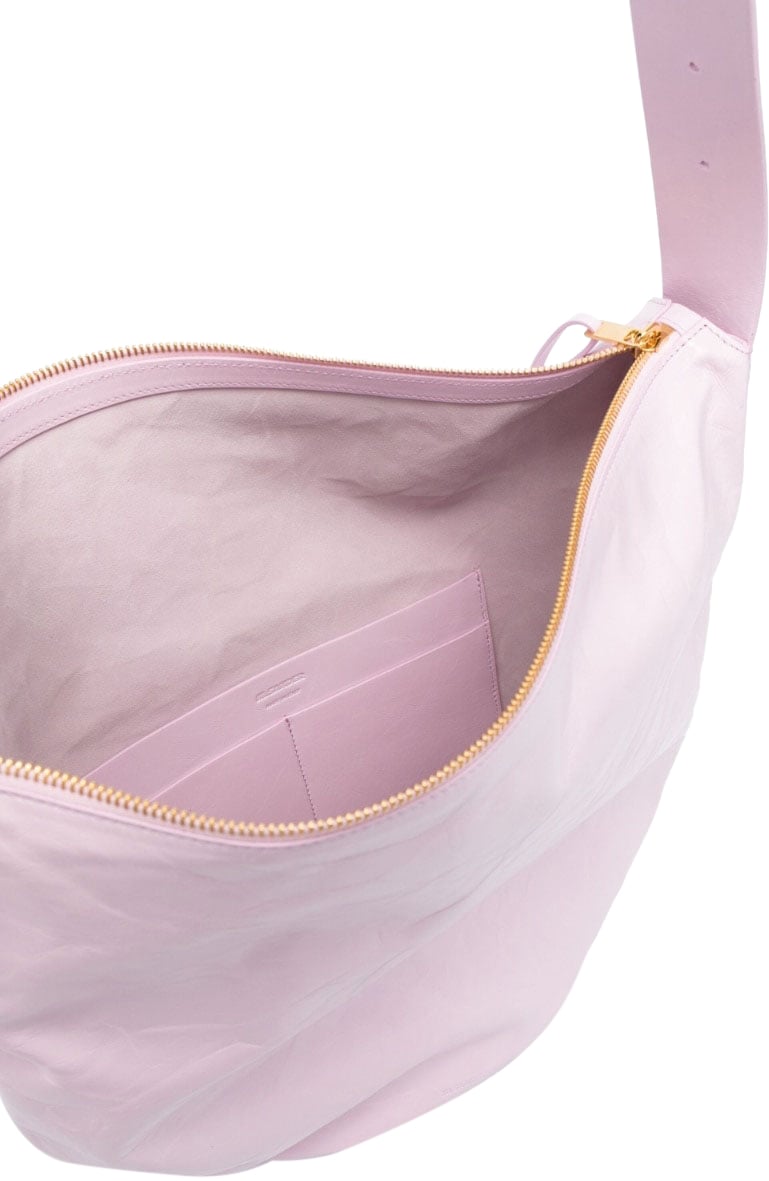 Jil Sander Bags Lilac Paars