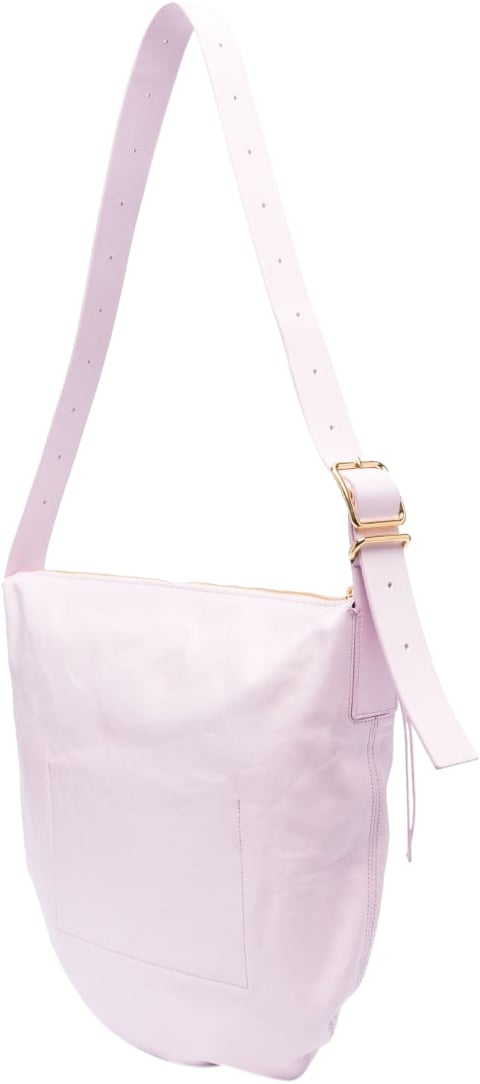 Jil Sander Bags Lilac Paars