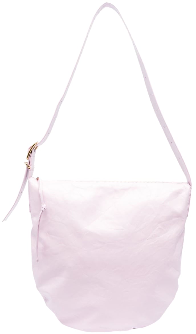 Jil Sander Bags Lilac Paars