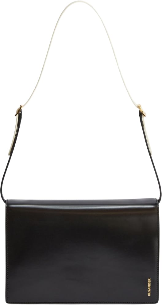 Jil Sander Bags Black Zwart