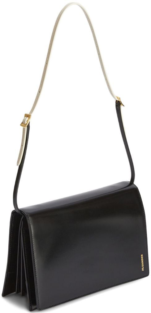 Jil Sander Bags Black Zwart
