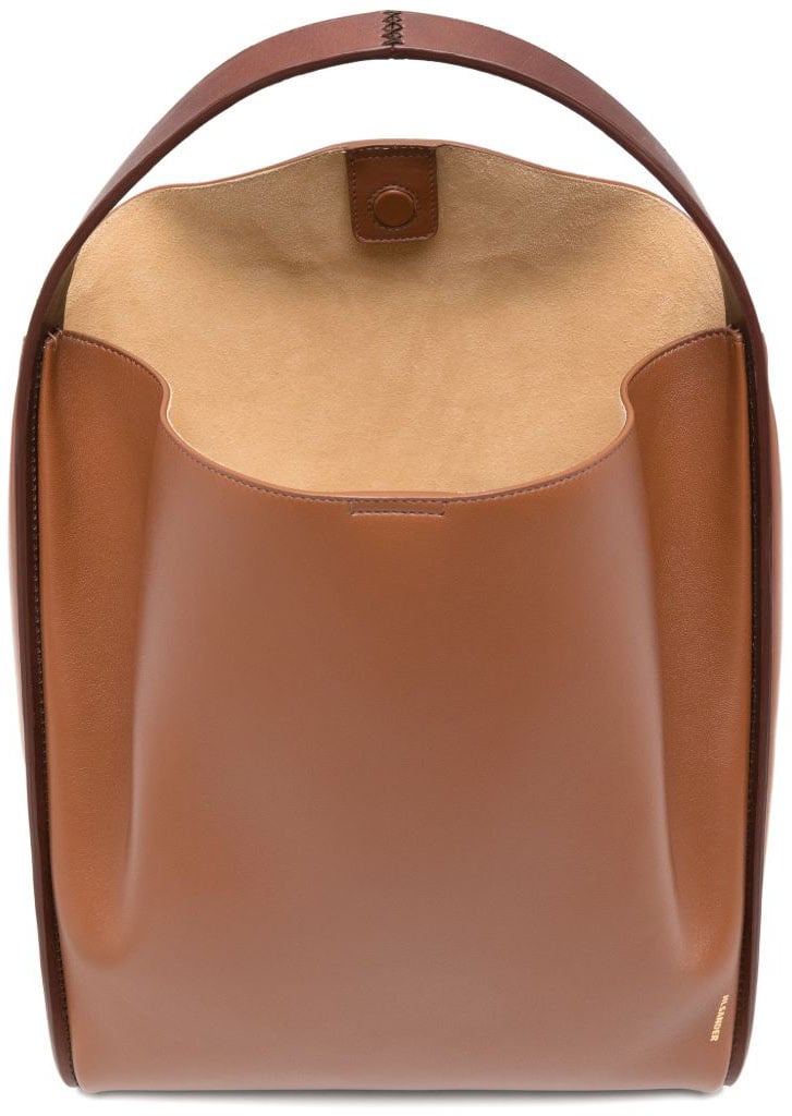 Jil Sander Bags Cuoio Beige
