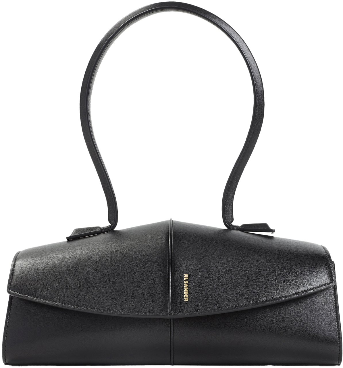 Jil Sander JIL SANDER J08ZH0104.P9079 Zwart