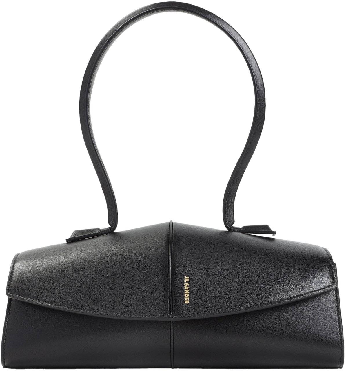 Jil Sander JIL SANDER J08ZH0104.P9079 Zwart