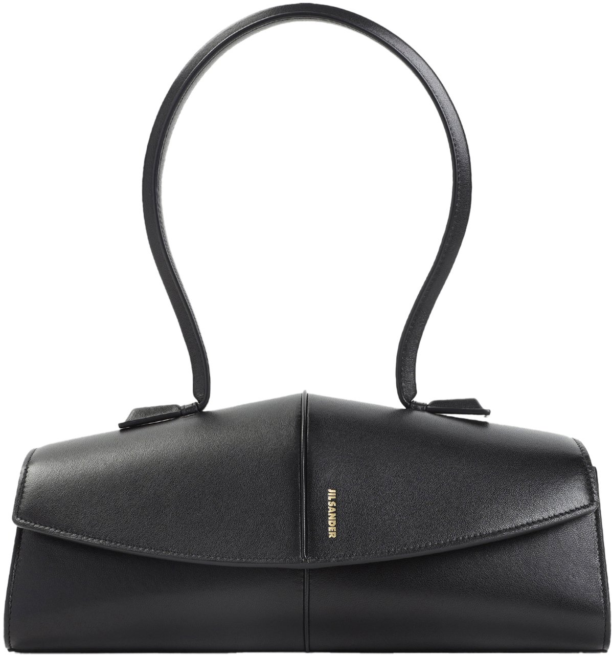 Jil Sander JIL SANDER J08ZH0104.P9079 Zwart