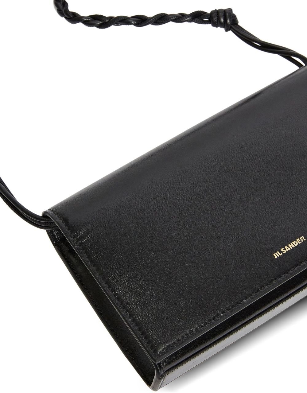 Jil Sander Bags Black Zwart