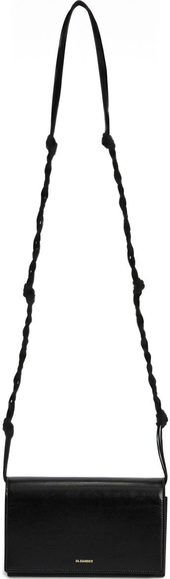 Jil Sander Bags Black Zwart