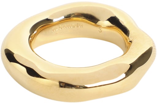 Jil Sander JIL SANDER J11UQ0023.P4877 Zilver