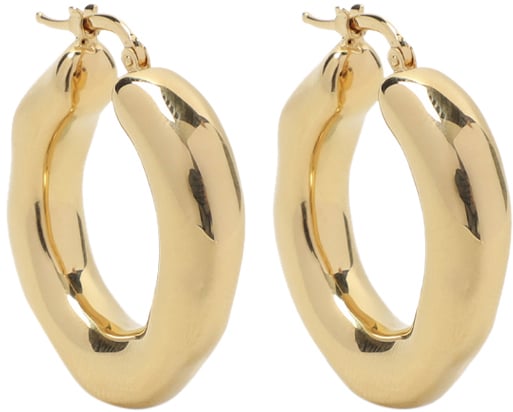 Jil Sander JIL SANDER J11VG0055.P7009 Zilver