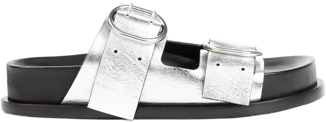 Jil Sander JIL SANDER J15WP0090.P5802 Zilver