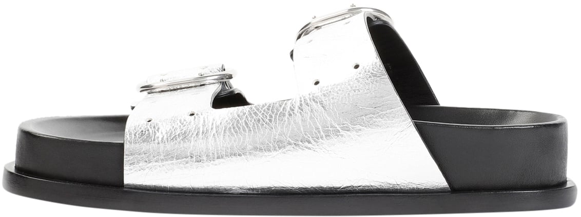 Jil Sander JIL SANDER J15WP0090.P5802 Zilver
