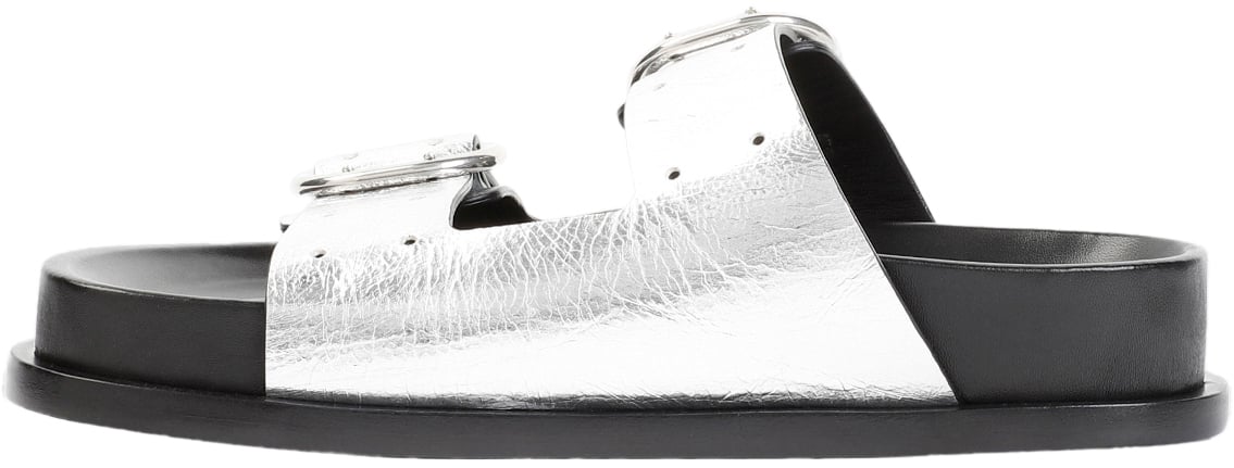 Jil Sander JIL SANDER J15WP0090.P5802 Zilver