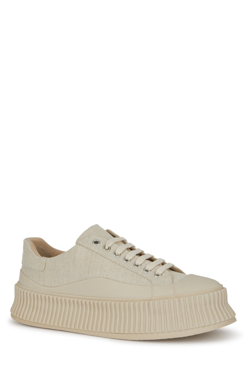 Jil Sander Jil Sander SNEAKERS Divers