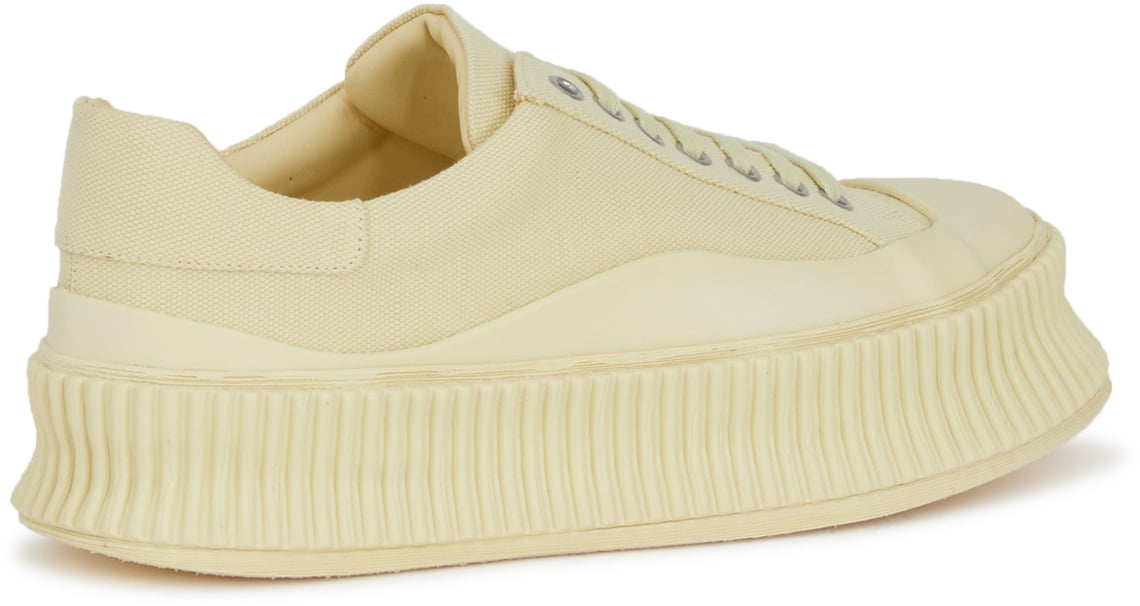 Jil Sander Jil Sander SNEAKERS Divers