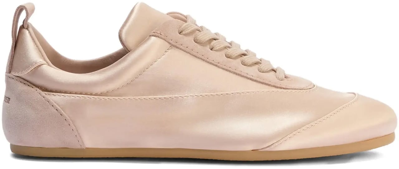 Jil Sander Sneaker 679 Roze
