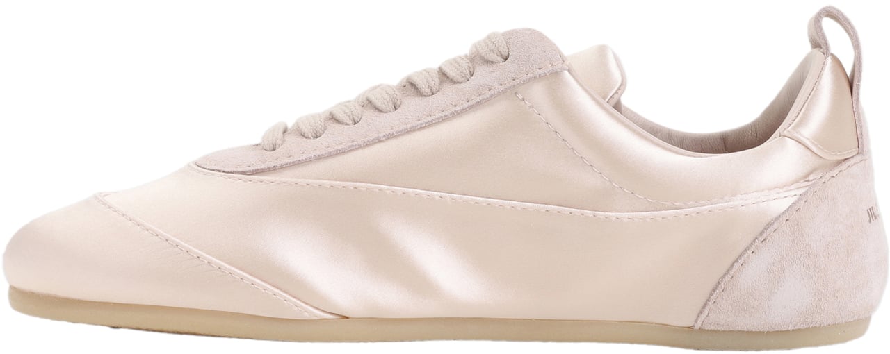 Jil Sander JIL SANDER J15WS0047.P7597 Beige