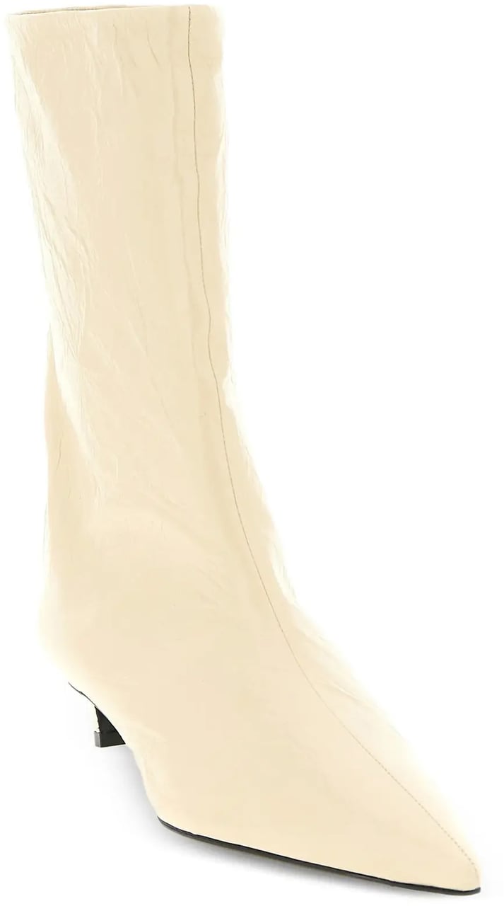 Jil Sander Boot Natural Divers