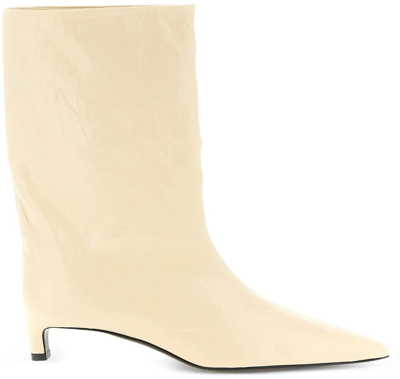 Jil Sander Boot Natural Divers