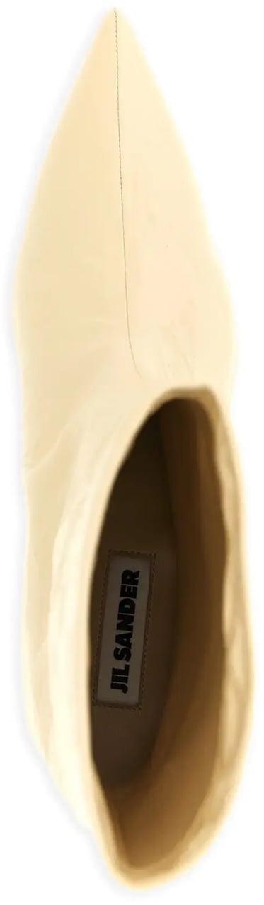 Jil Sander Boot Natural Divers
