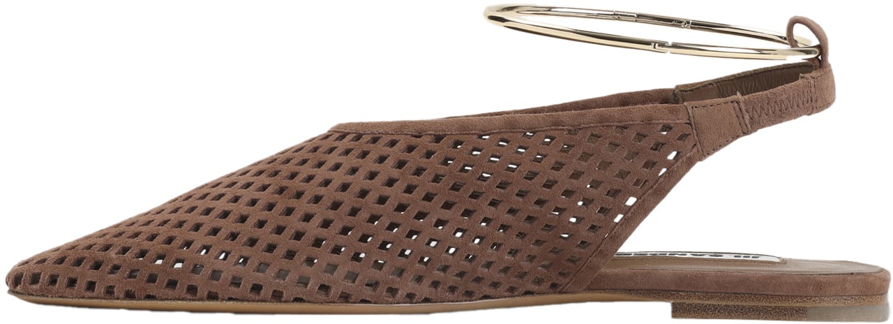 Jil Sander JIL SANDER J15WX0019.P7587 Bruin