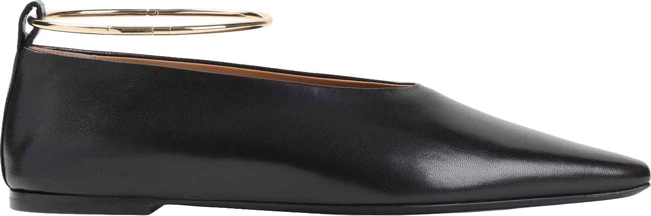 Jil Sander Ring Ballerina Divers