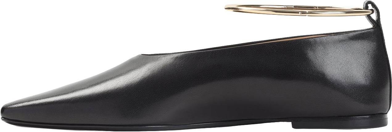 Jil Sander Ring Ballerina Divers