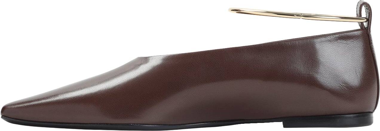 Jil Sander Ring Ballerina Divers