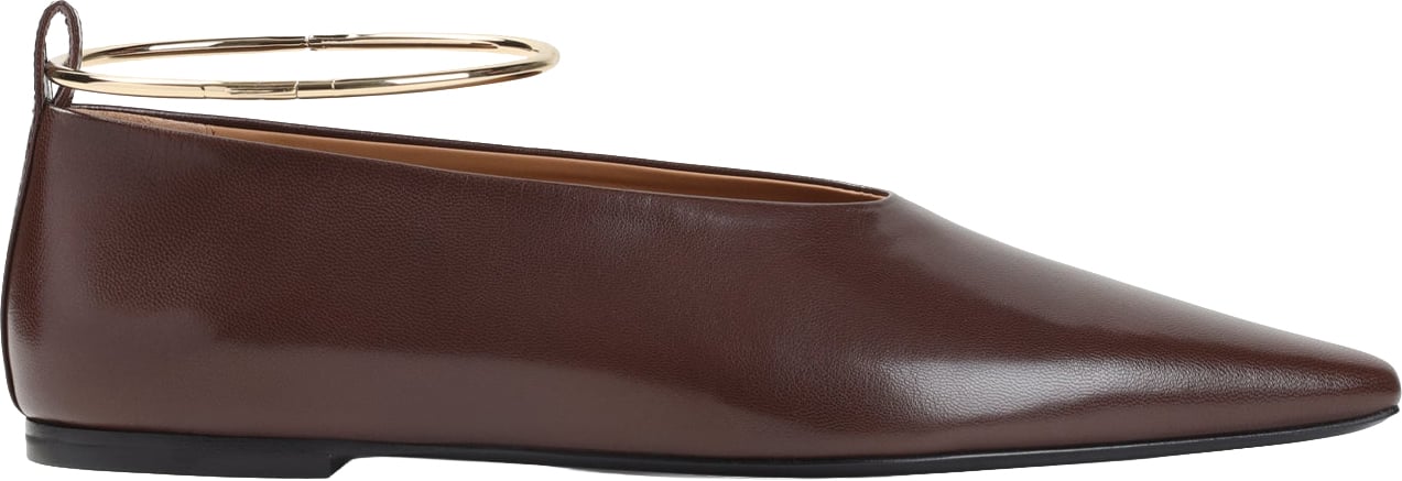 Jil Sander Ring Ballerina Divers