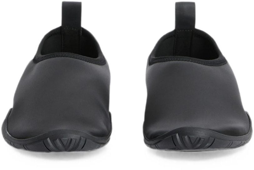 Jil Sander Sneakers Black Zwart