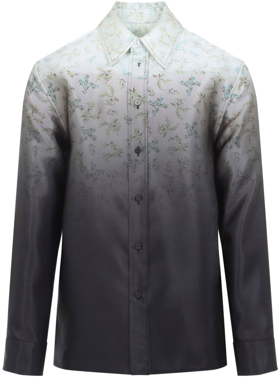 Jil Sander JIL SANDER J21DL0256.J55089 Groen