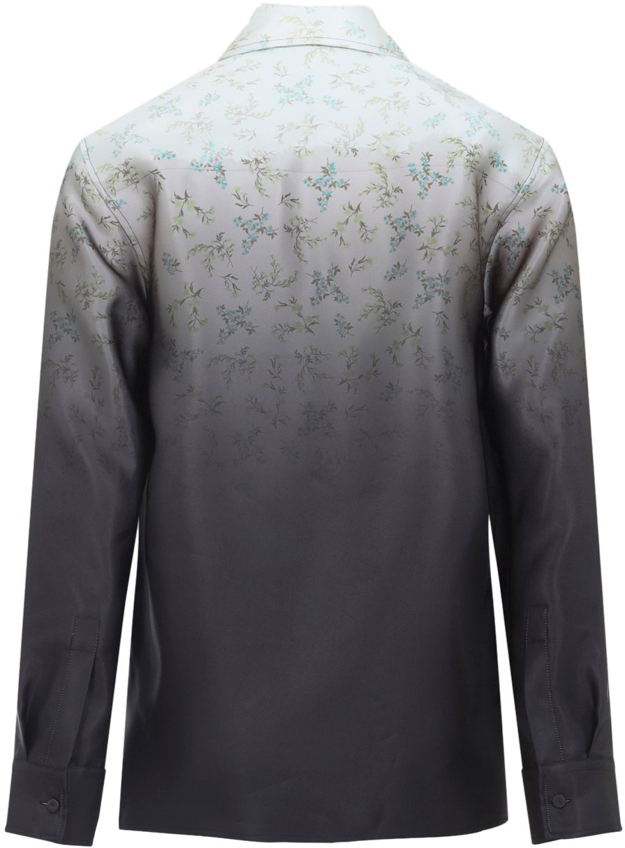 Jil Sander JIL SANDER J21DL0256.J55089 Groen