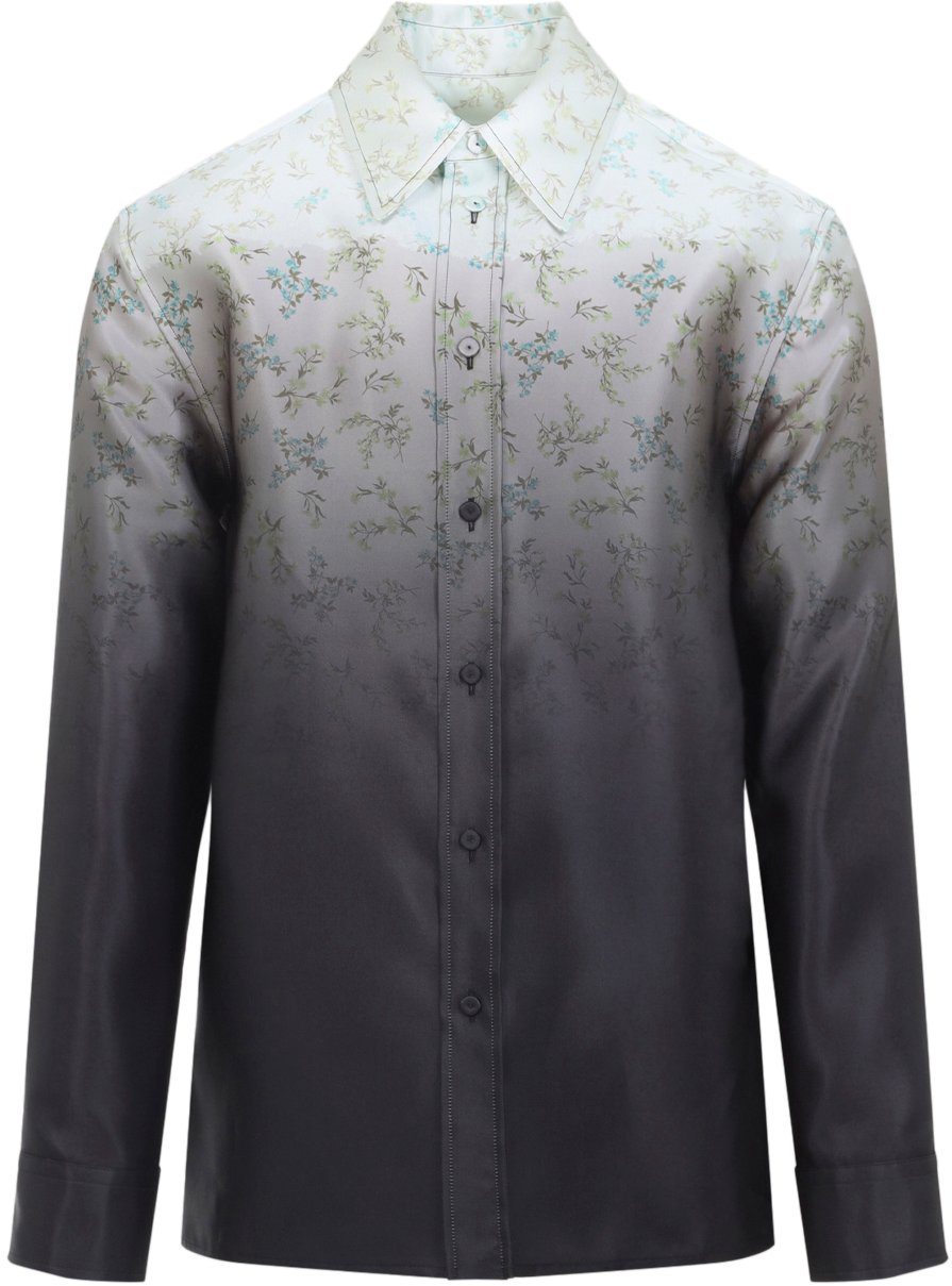 Jil Sander JIL SANDER J21DL0256.J55089 Groen